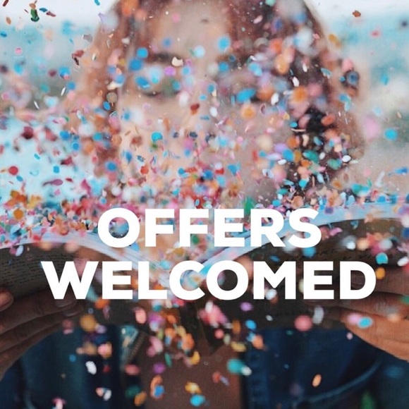 Meet your poshetts!👯 - Picture 6 of 6